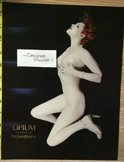 Sophie discount dahl ysl 