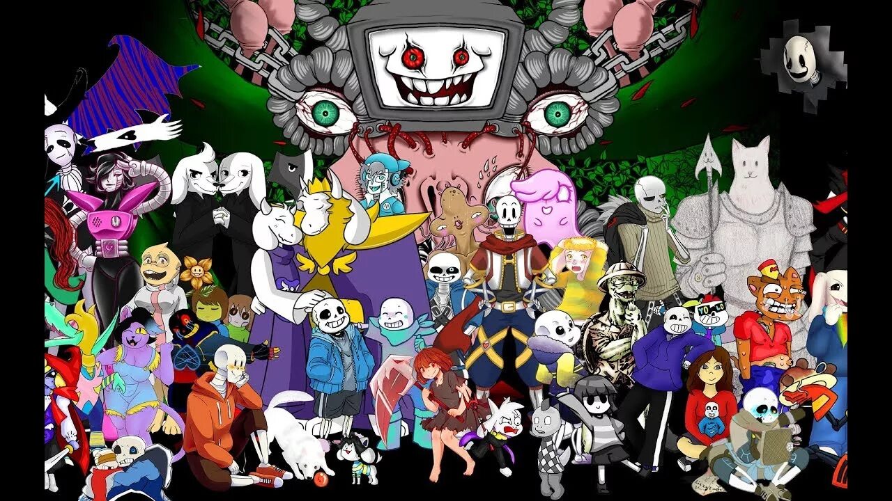 Undertale new era codes. Undertale игра. герои ундертале. герои игры андертейл. андертейл.
