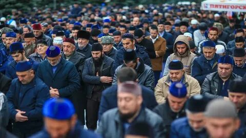 Сколько сейчас в ингушетии