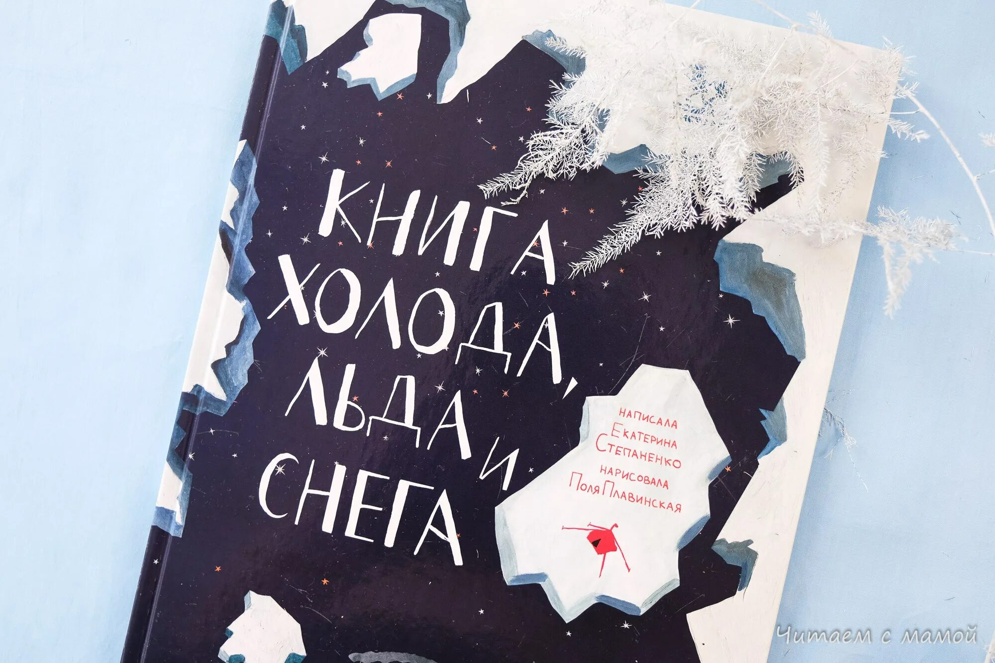 Cold book. Книга холода, льда и снега. В стране снега и льда книга. Ледяная обложка книги.