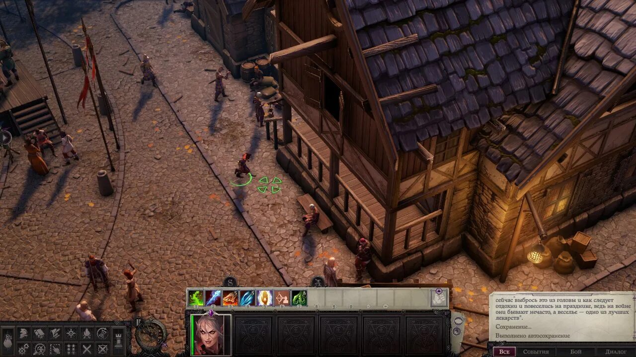 Pathfinder wrath of the righteous рыночная площадь. Pathfinder: wrath of the righteous. pathfinder: wrath of the righteous (2025). патфайндер wrath of the righteous. pathfinder wrath of the righteous скриншоты.