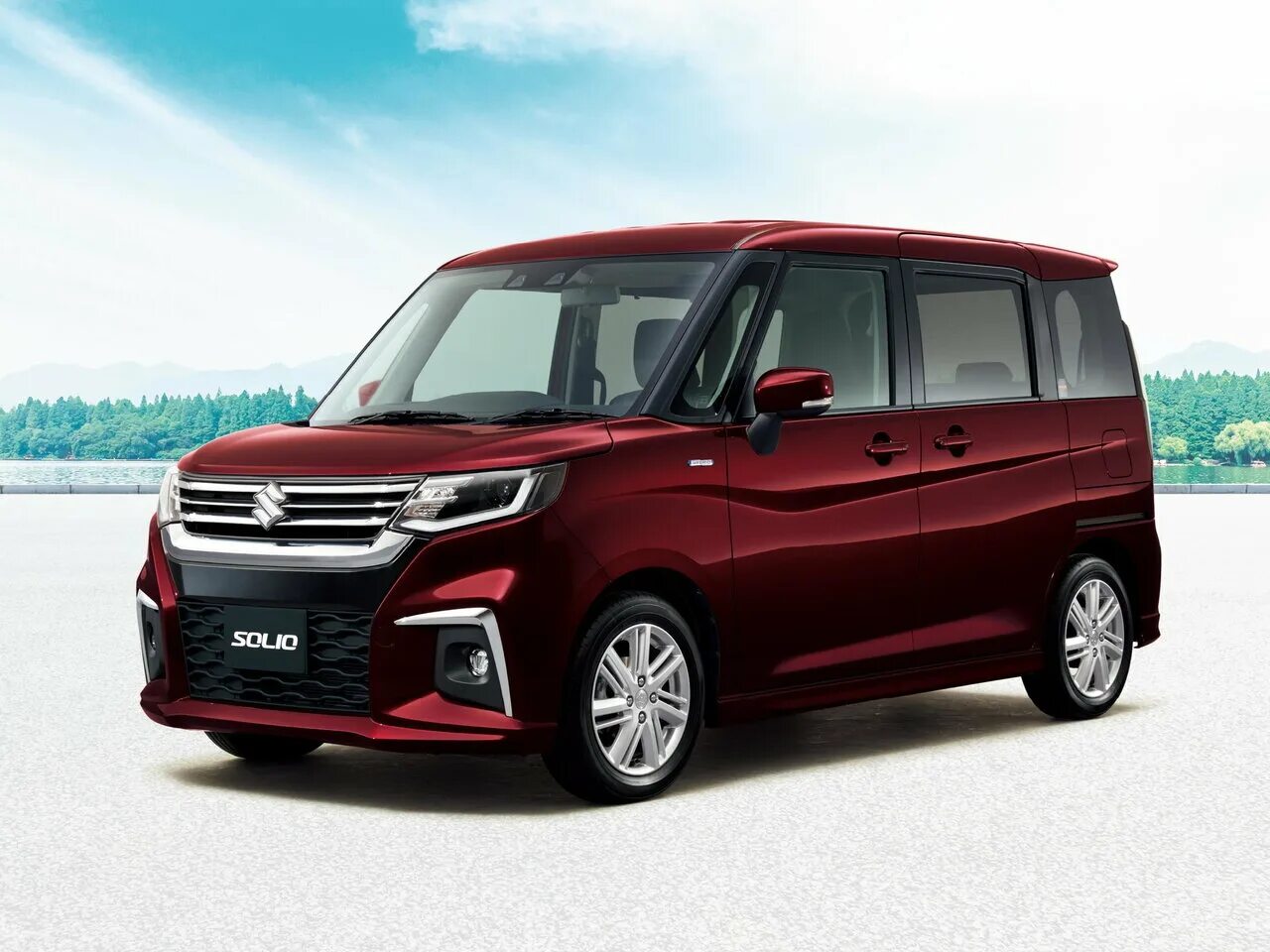 Suzuki Solio 2020. Сузуки Солио 2022. Сузуки Солио бандит. Suzuki Solio 3.