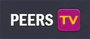 Peers без рекламы. Peers ТВ. Значок Пирс ТВ. Peers TV лого. Иконки каналов peers TV.