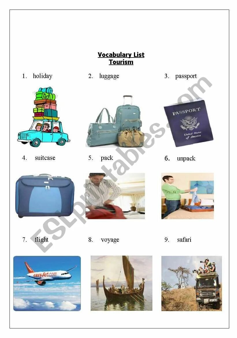 Путешествие задания на английском. Vocabulary about Tourism. Travel and Tourism Vocabulary. Vocabulary travelling and Tourism. Travel and Holidays Vocabulary.