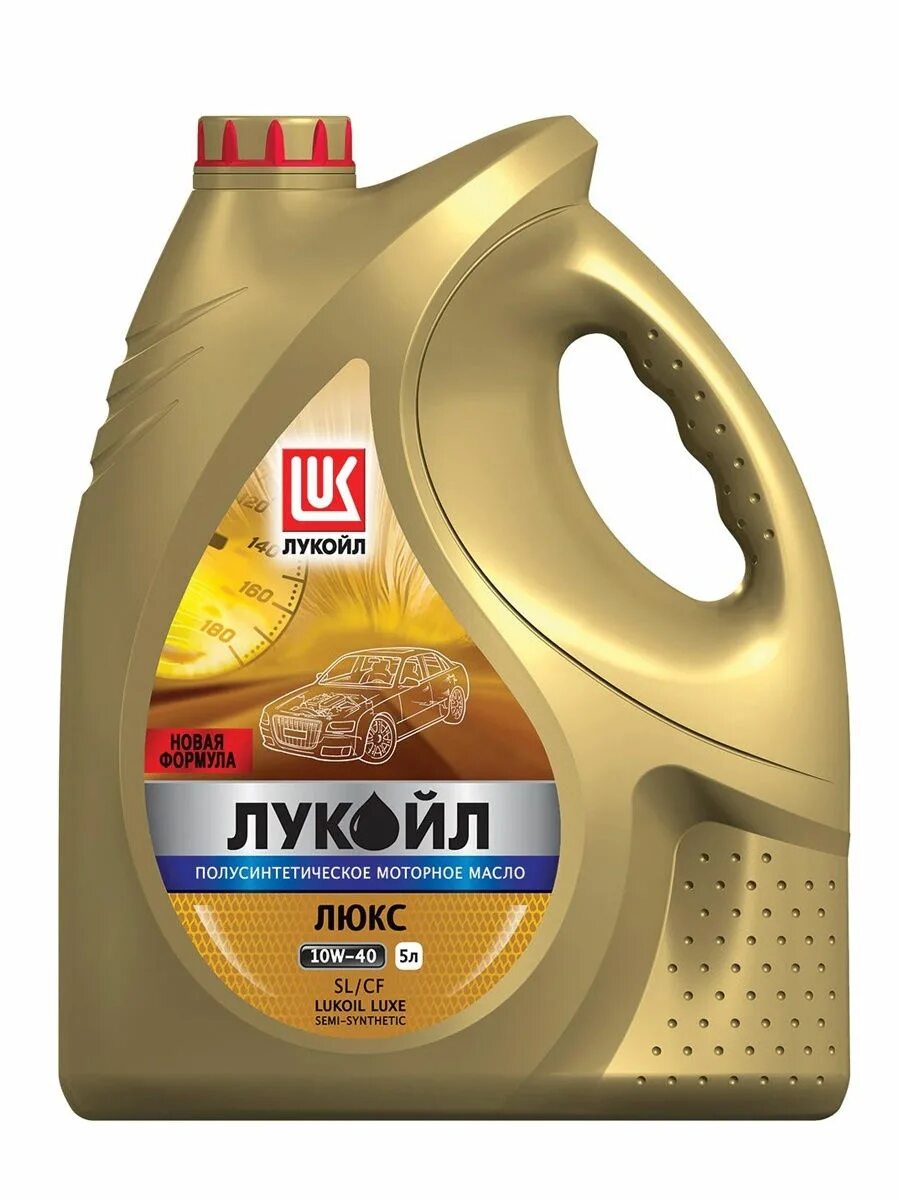 Масло в двигатель дизель турбо. Лукойл Люкс 10w 40 полусинтетика. Lukoil Luxe 5w-40 SL/CF. Моторное масло Лукойл 10w 40. Масло Лукойл Люкс 10w 40 5л.