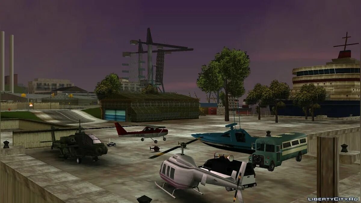 Гта сан андреас либерти сити. GTA Либерти Сити. GTA Liberty City stories. ГТА Сан андреас Liberty City stories. ГТА 5 Либерти Либерти Сити аэропорт.