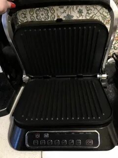 Redmond steakmaster rgm m805