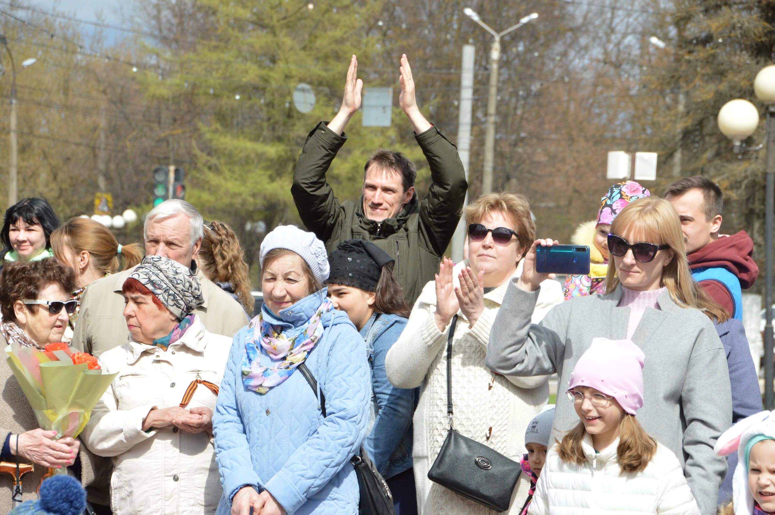 Первомайские праздник Тверь. Тверь поселок первое мая. 1 Мая Тверь. Май в Твери. Тверь 1 мая