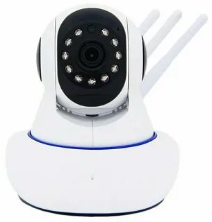 Камера видеонаблюдения wifi icsee