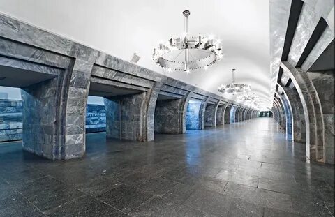 Мама станция метро