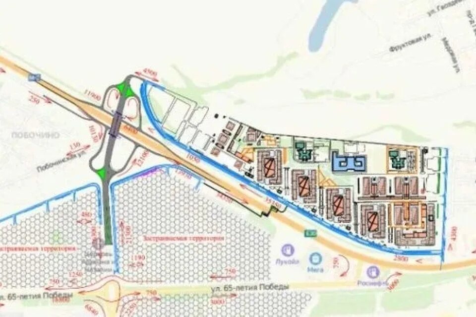 Пенза арбеково развязка. Развязка км 624 Пенза. Развязка м5 Пенза Арбеково проект. Развязка м5 Пенза Арбеково на карте. План развязки Арбеково Заря Пенза.