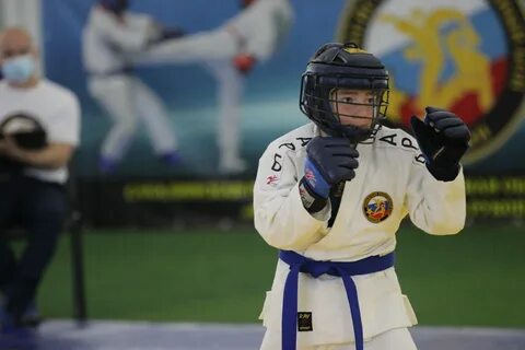 Турнир по рукопашному бою памяти