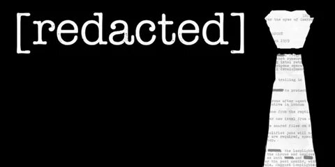 Redacted