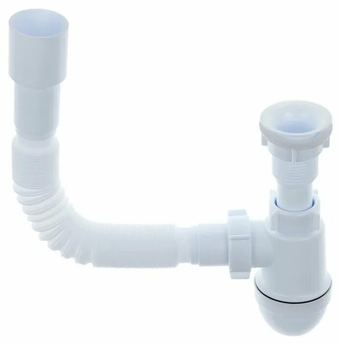 80. вп 0312 сифон "vir". сифон wirquin neo 30987091. винт. сифон гофрированный vir 1.