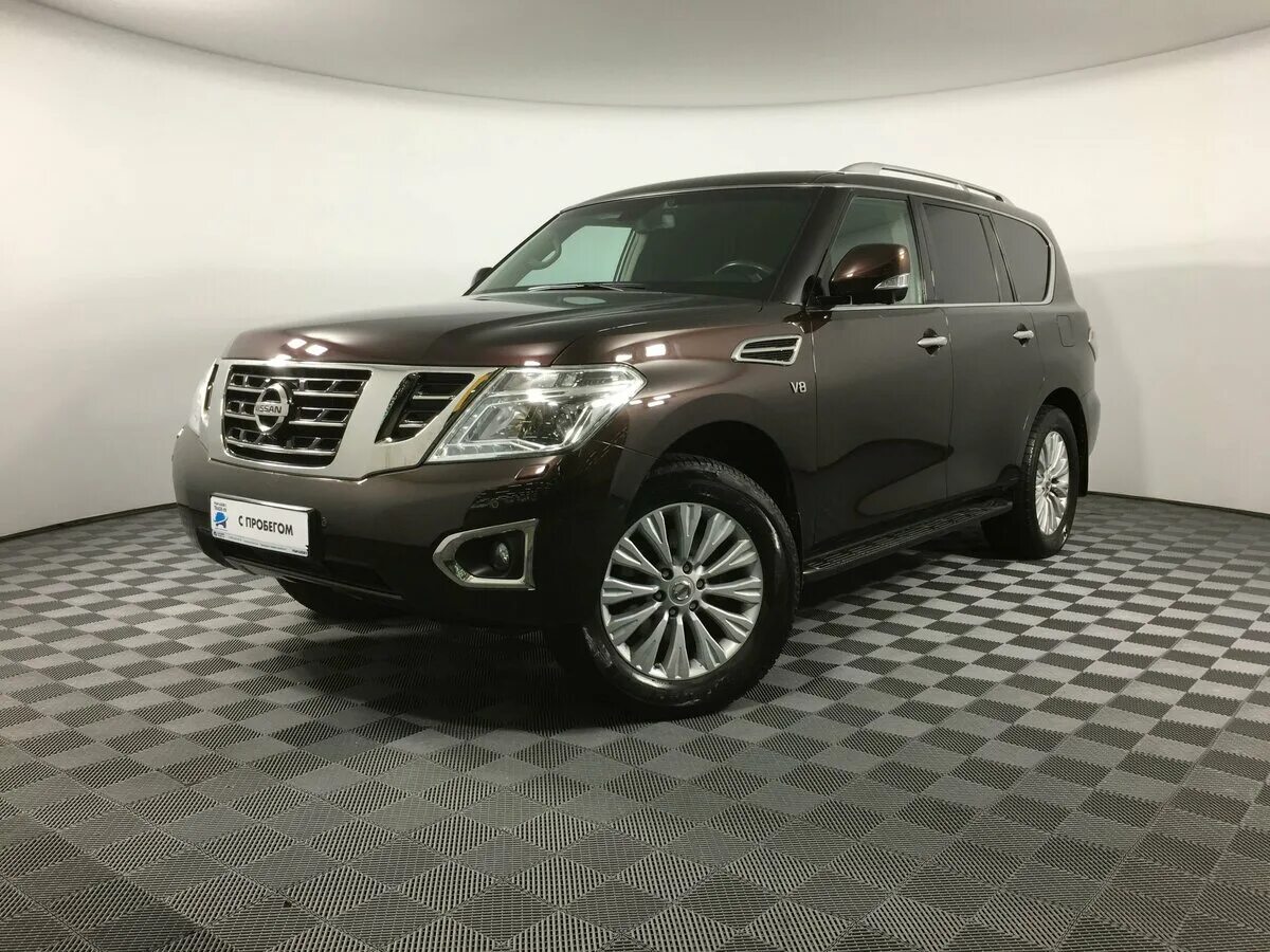 Рестайлинг патрол купить. Nissan Patrol y62. Nissan Patrol y62 Рестайлинг. Nissan Patrol 2014. Nissan Patrol y62 Restyling.