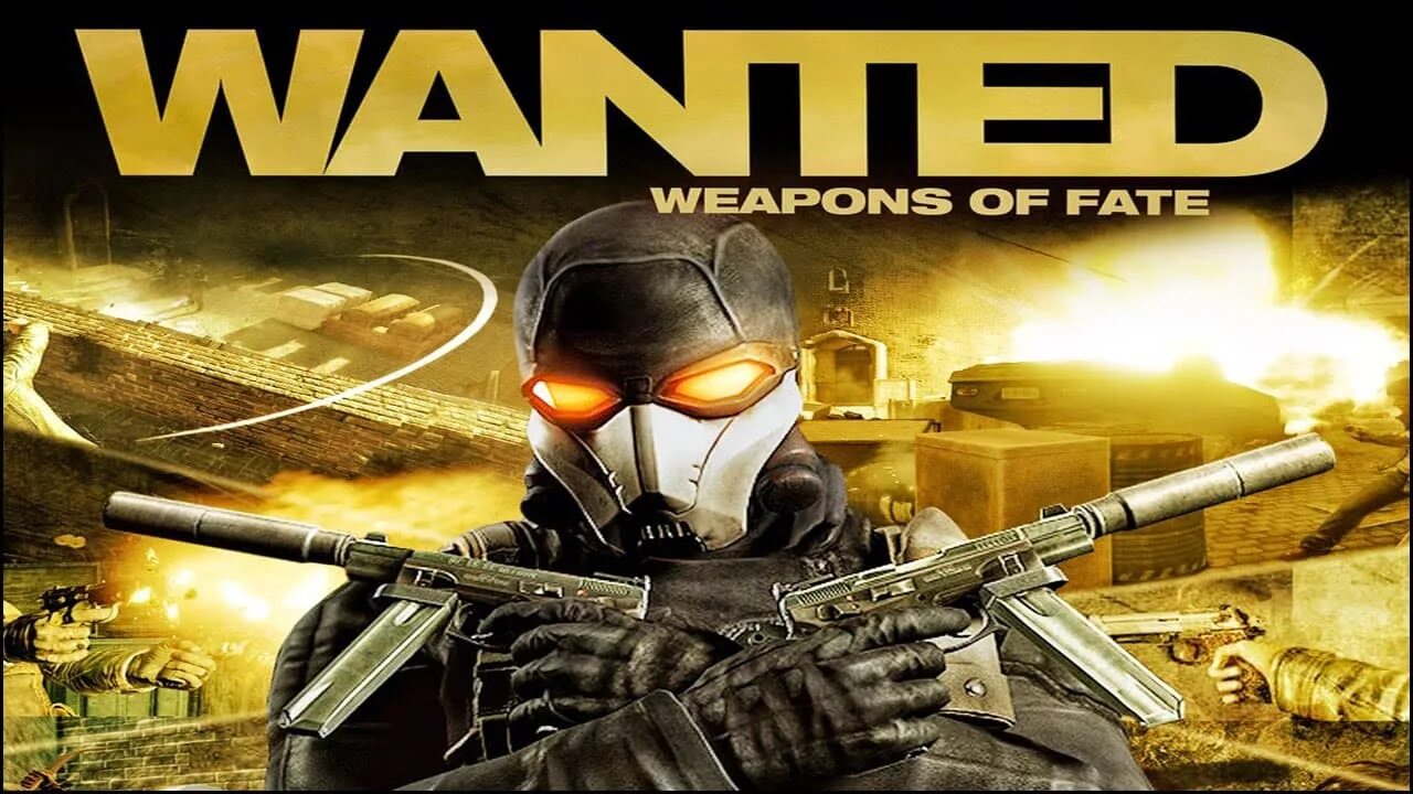 Wanted fate. Wanted weapons of fate обложка. wanted weapons of fate оружие. wanted игра. особо опасен игра.