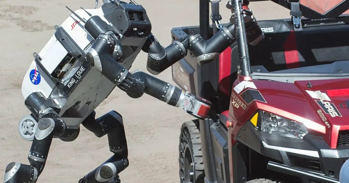 Best robots