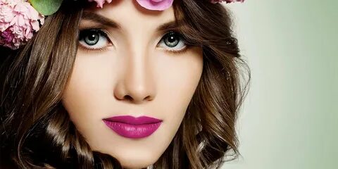 Make up 8