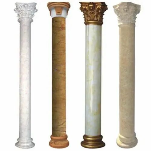 Columns items