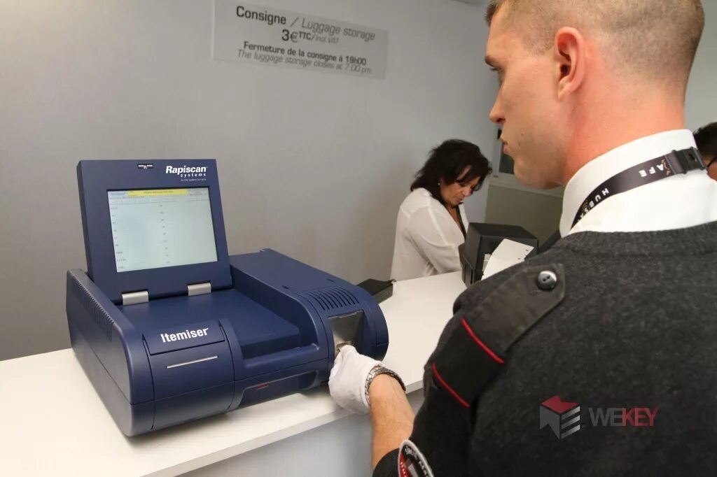 Detection technologies