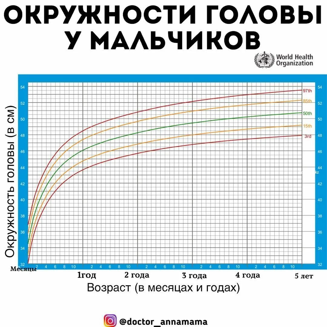 Обхват головы у новорожденных. Обхват головы и грудной клетки у детей по возрасту. Окружность головы и грудной клетки ребенка по годам. Окружность головы прирост. Окружность головы прирост.