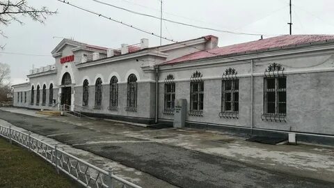 Телефон вокзала сибай