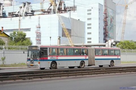 Автобус 352