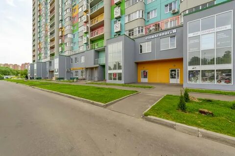Больница победы 14