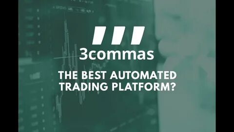 3 commas