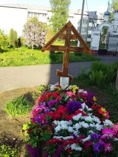 Шаховская тверская область
