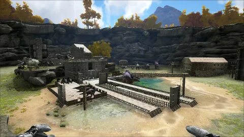 Am base