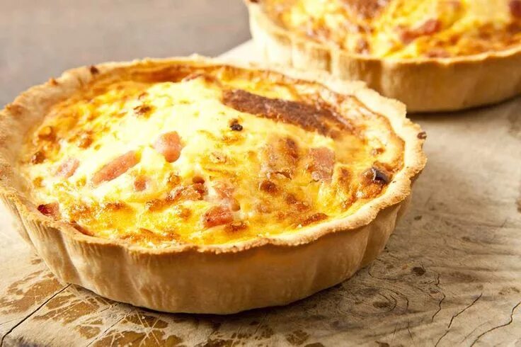 Broccoli Quiche recept Smulweb.nl (onderdeel Jumbo) Recept Lekker eten, Gezonde 