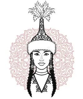 Брюнетка трусикасын шешеді