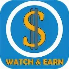 Watch earning. Watch earning. Earn your freedom. Watch earning. Watch earning.