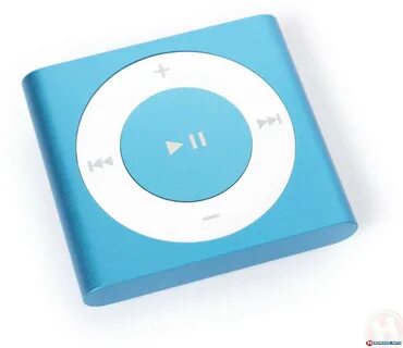 Ipod mac