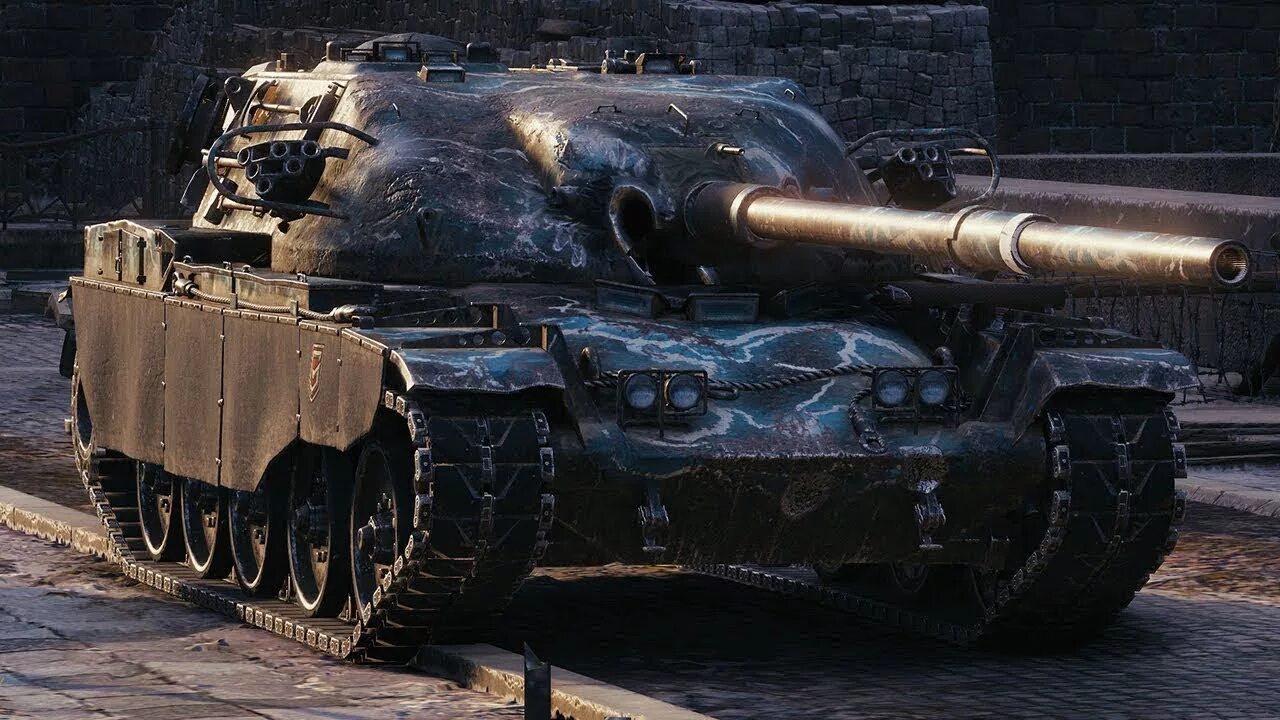 Т95/fv4201 Chieftain. Чифтейн t95/fv4201 WOT. Танк т95/fv4201. Т95/fv4201.