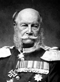 Wilhelm 1