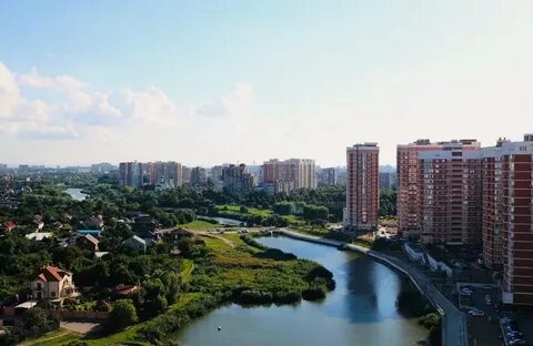 Карасунский окр
