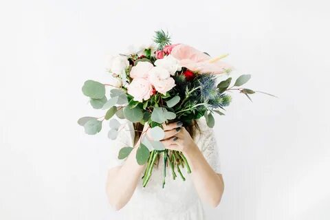 Yourself flowers