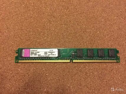 Ddr2 800