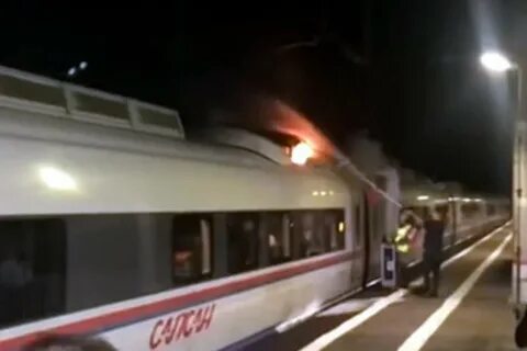 Почему задерживается поезд москва архангельск