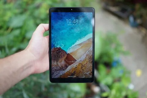 Xiaomi mi pad se