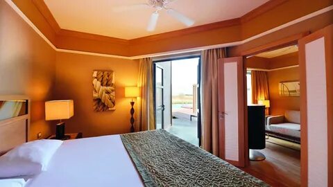 Lykia world hotels 5