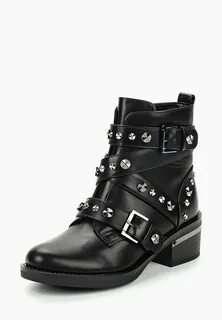 Ботинки guess
