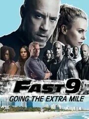 Going 9