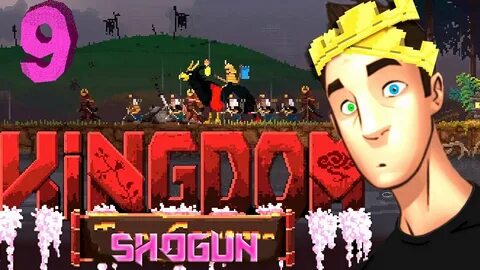 Kingdom two crowns shogun
