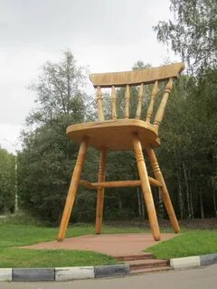 Большая табуретка