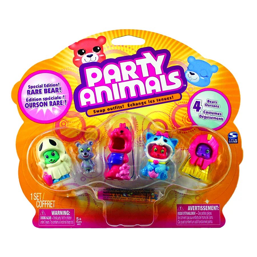 Party animals игрушки. Party animals игра. Party animals медвежата. Party animals игрушки медвежата. Party animals пиратка по сети