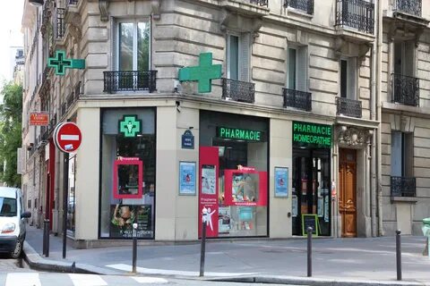Pharmacie