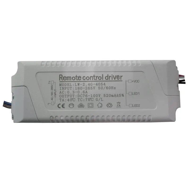 2.4 g driver купить. Constant current led Driver 2.4g. Led Driver model 40-60w x2. Led драйвер 2.4g (40-60w)*2. MV-Light led Driver model 2.4g 40-50w.